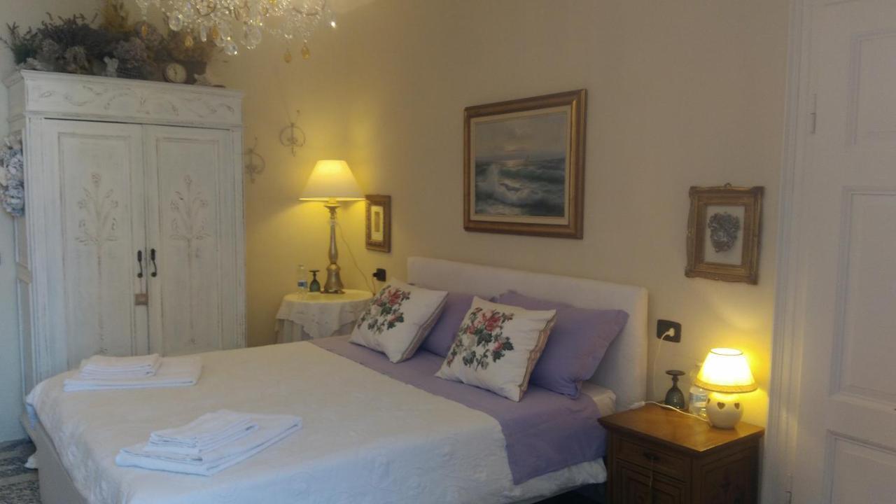Bed And Breakfast Papillon Perledo Exteriér fotografie