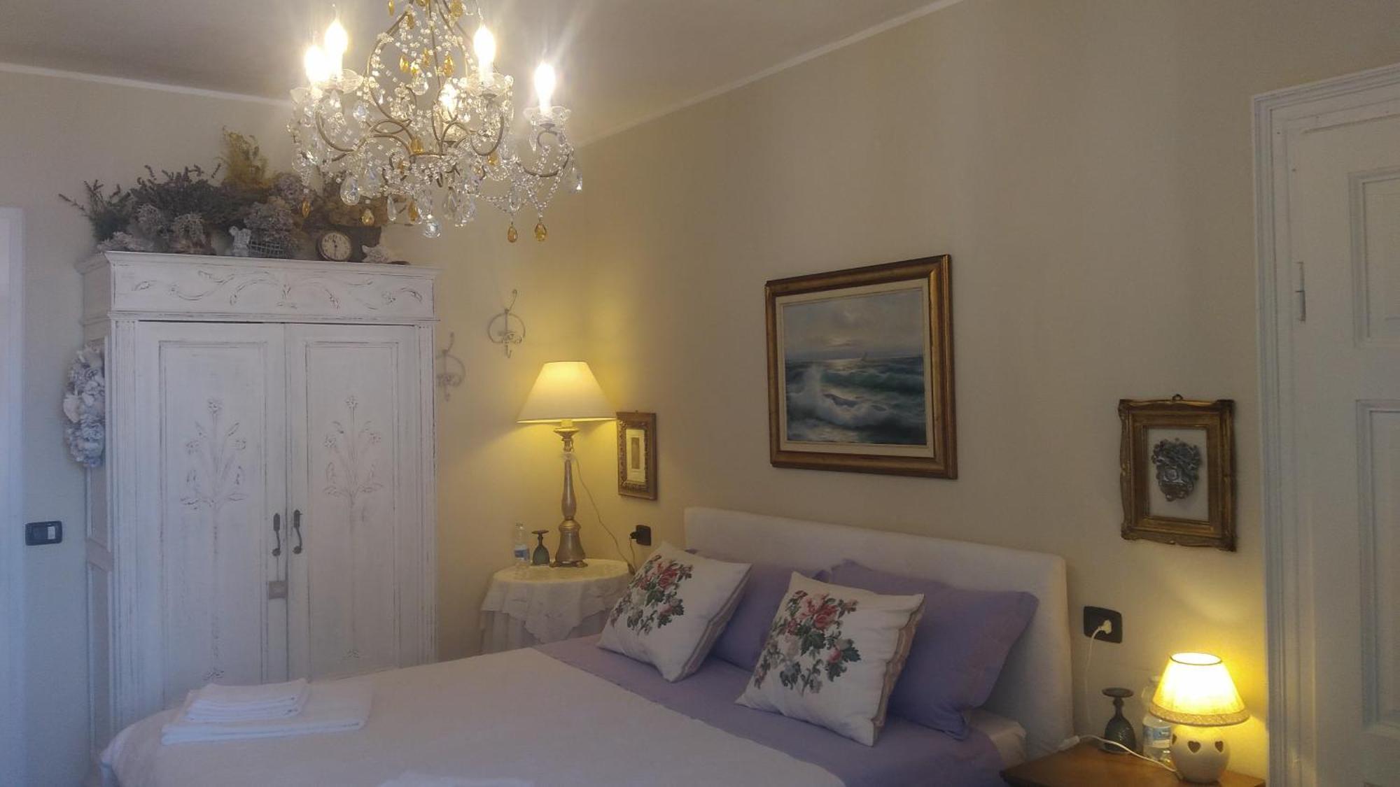Bed And Breakfast Papillon Perledo Exteriér fotografie