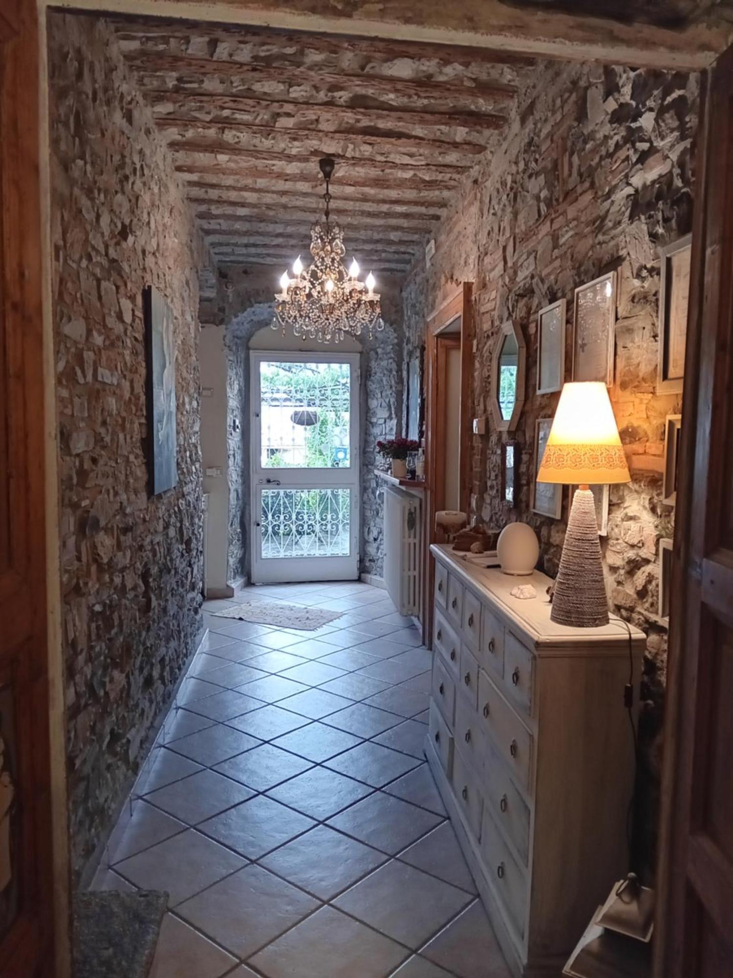 Bed And Breakfast Papillon Perledo Exteriér fotografie